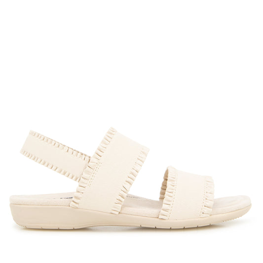 Jambu Quality - Women Azores Eggshell