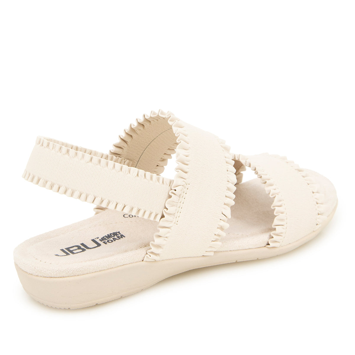 Jambu Quality - Women Azores Eggshell