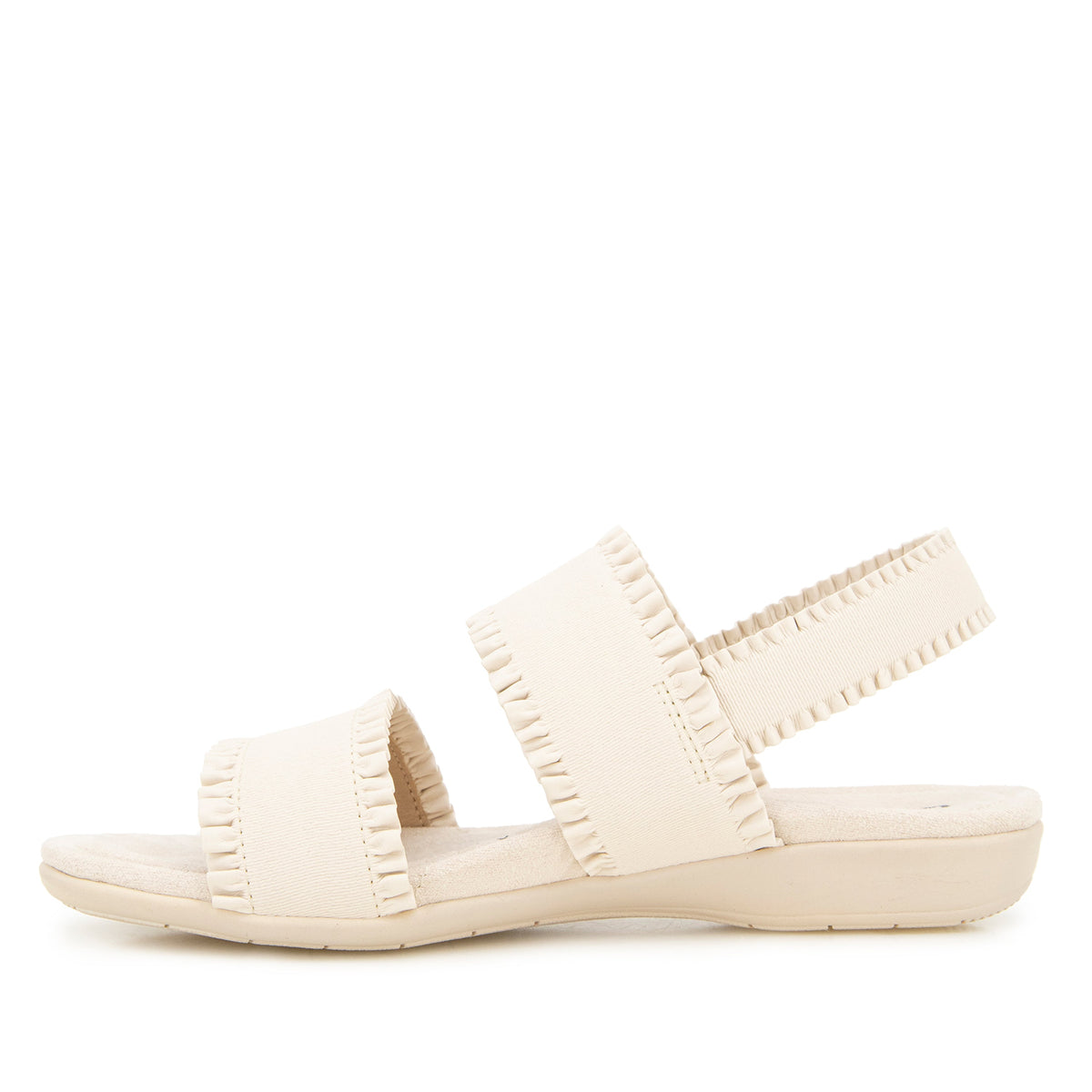 Jambu Quality - Women Azores Eggshell