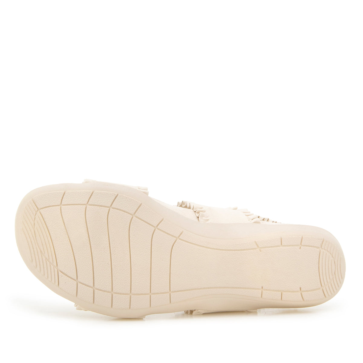 Jambu Quality - Women Azores Eggshell