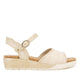 Cream Raffia