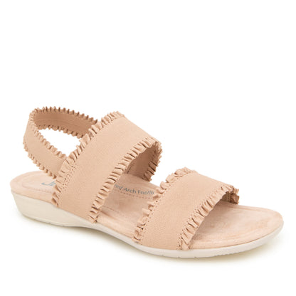 Jambu Customer Favorite - Women Azores Rose