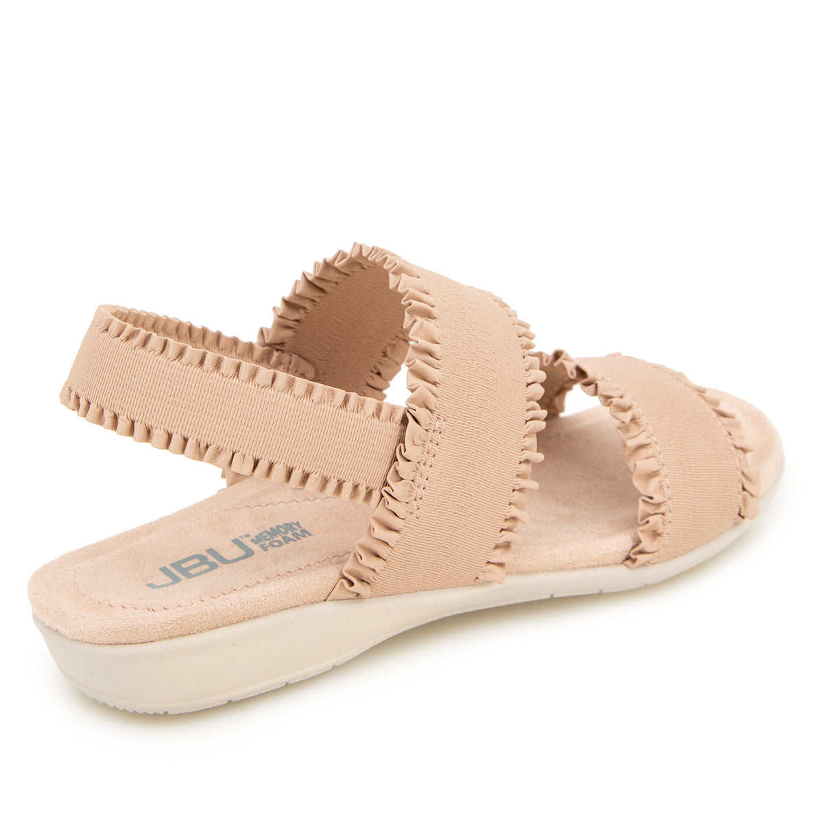 Jambu Customer Favorite - Women Azores Rose