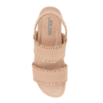 Jambu Customer Favorite - Women Azores Rose