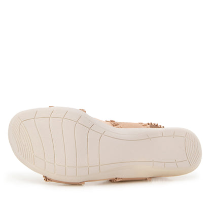 Jambu Customer Favorite - Women Azores Rose