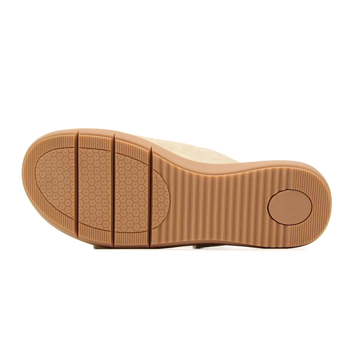 Jambu Top Pick - Women Kona Taupe Shimmer