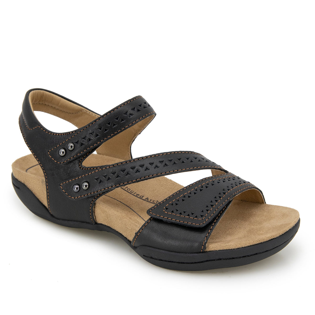 Jambu Value - Women Makayla Black