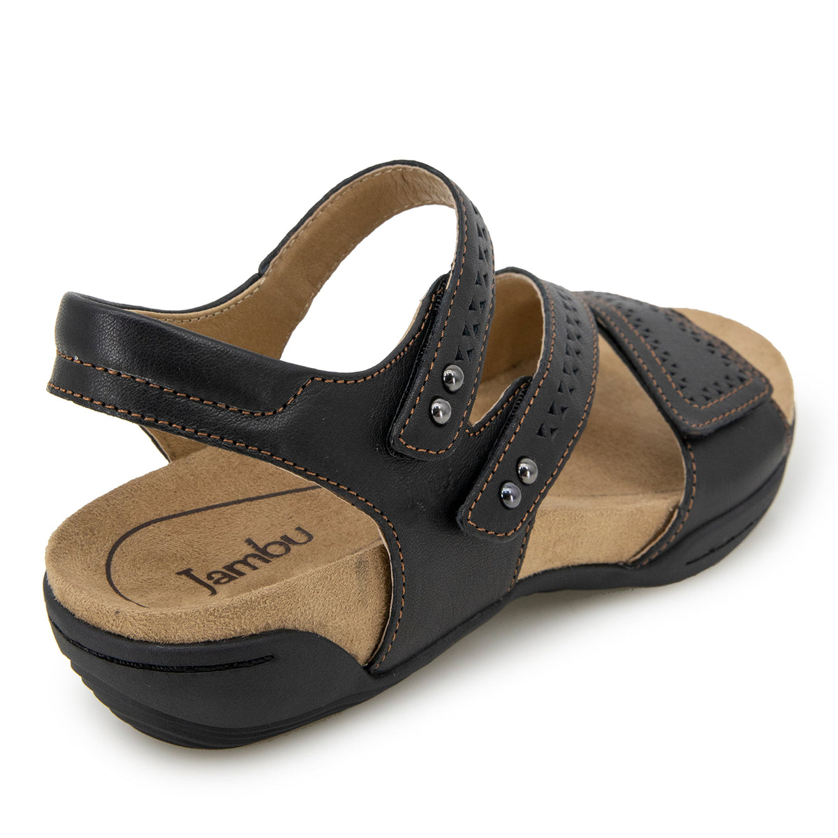 Jambu Value - Women Makayla Black