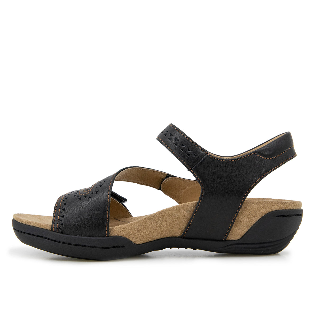 Jambu Value - Women Makayla Black