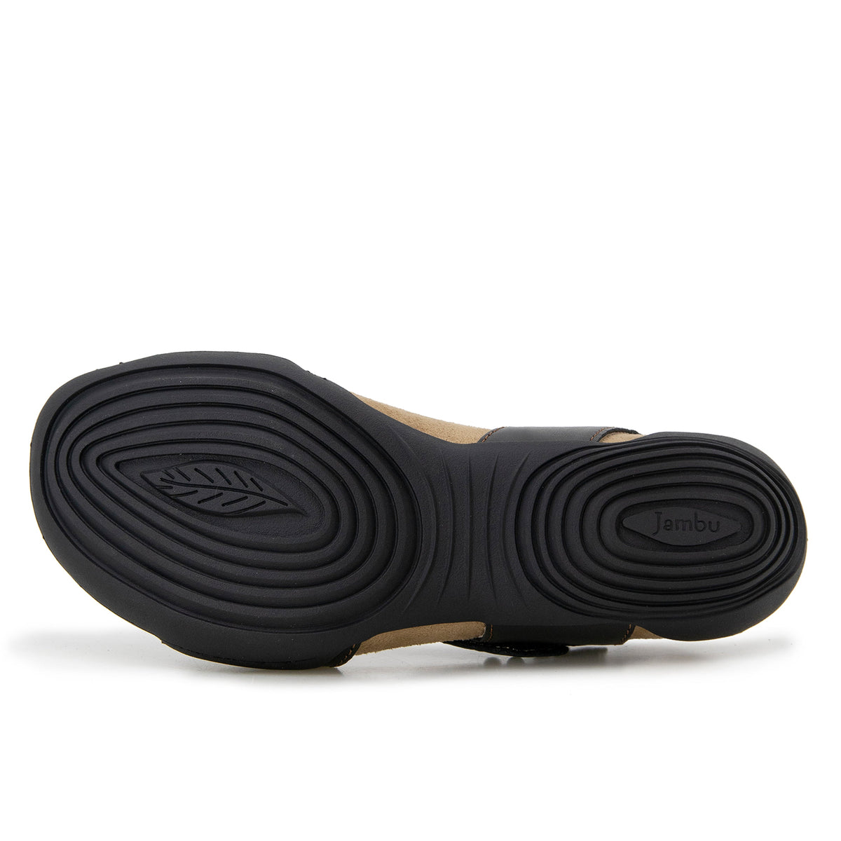 Jambu Value - Women Makayla Black