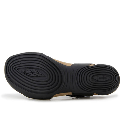 Jambu Value - Women Makayla Black