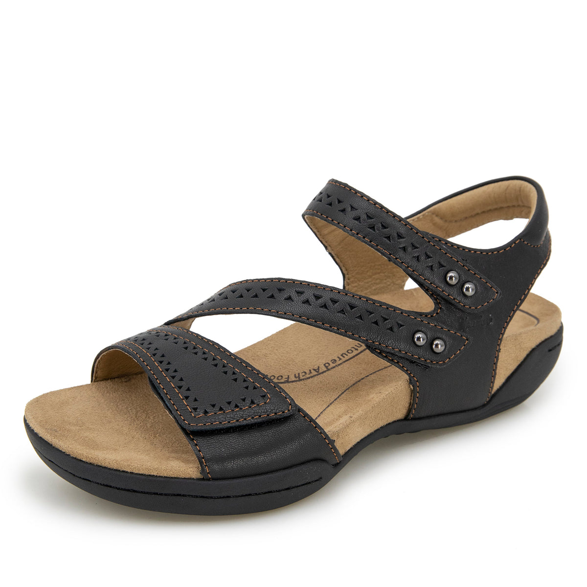 Jambu Value - Women Makayla Black
