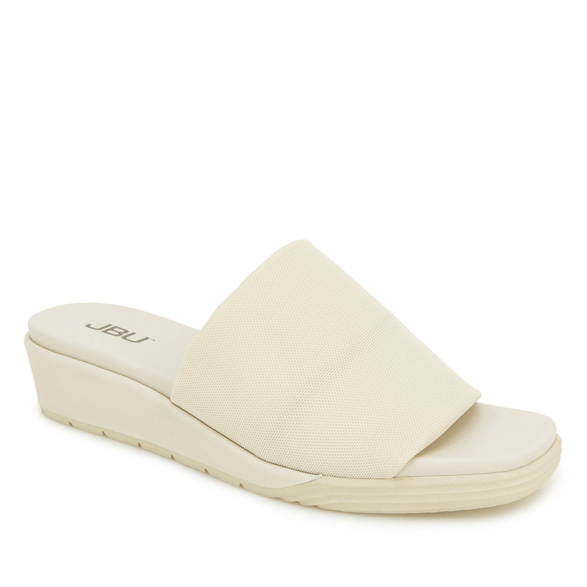 Jambu Great Value - Women Mila Off White