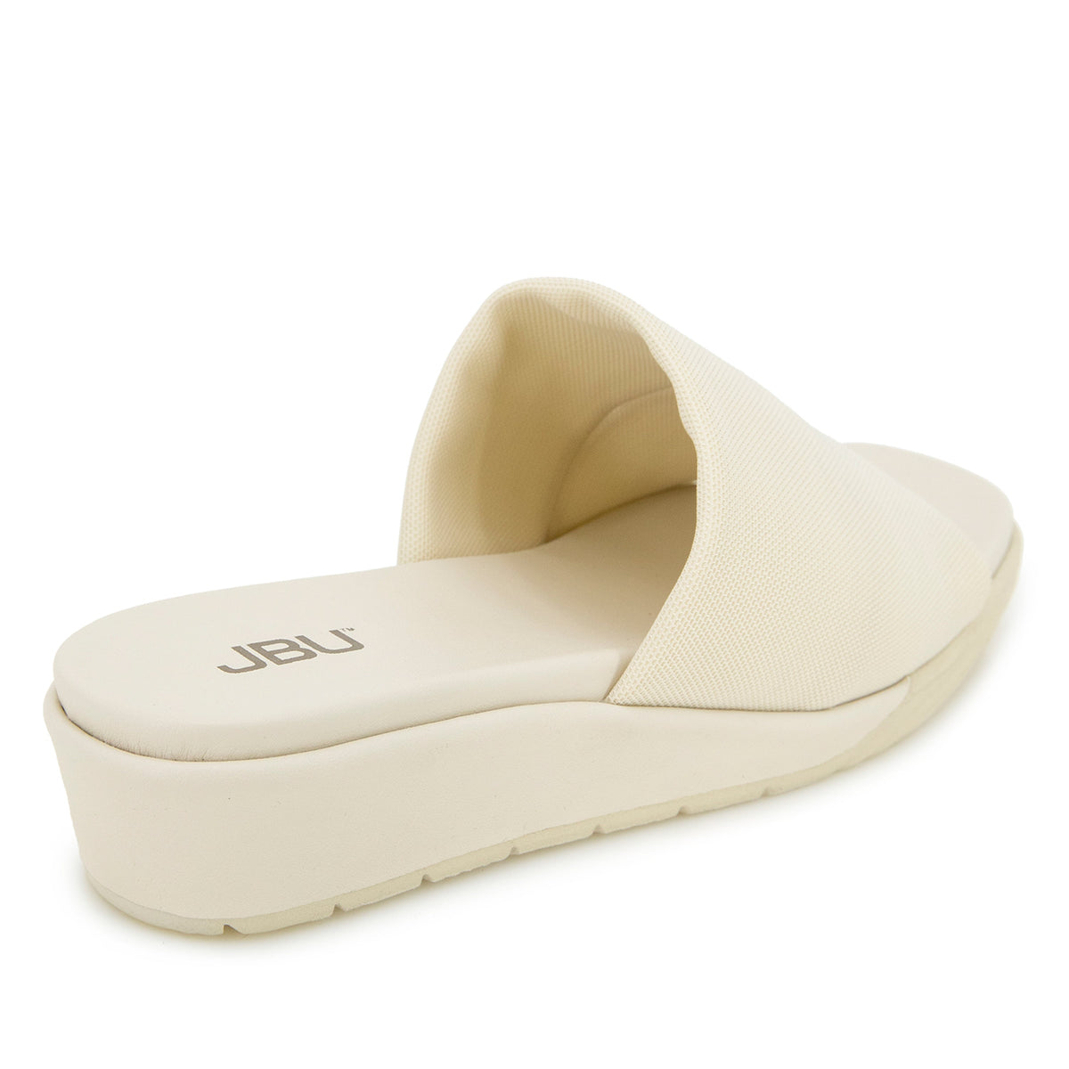 Jambu Great Value - Women Mila Off White