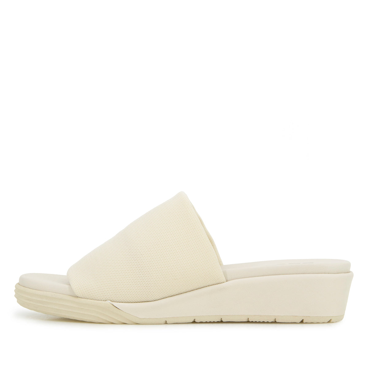 Jambu Great Value - Women Mila Off White