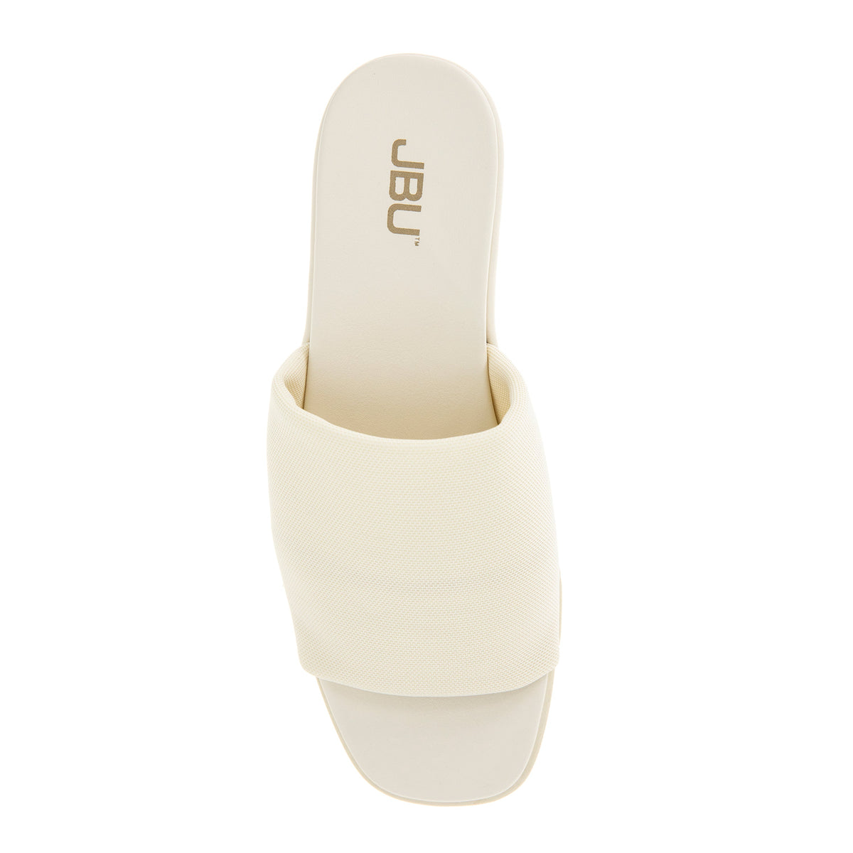 Jambu Great Value - Women Mila Off White