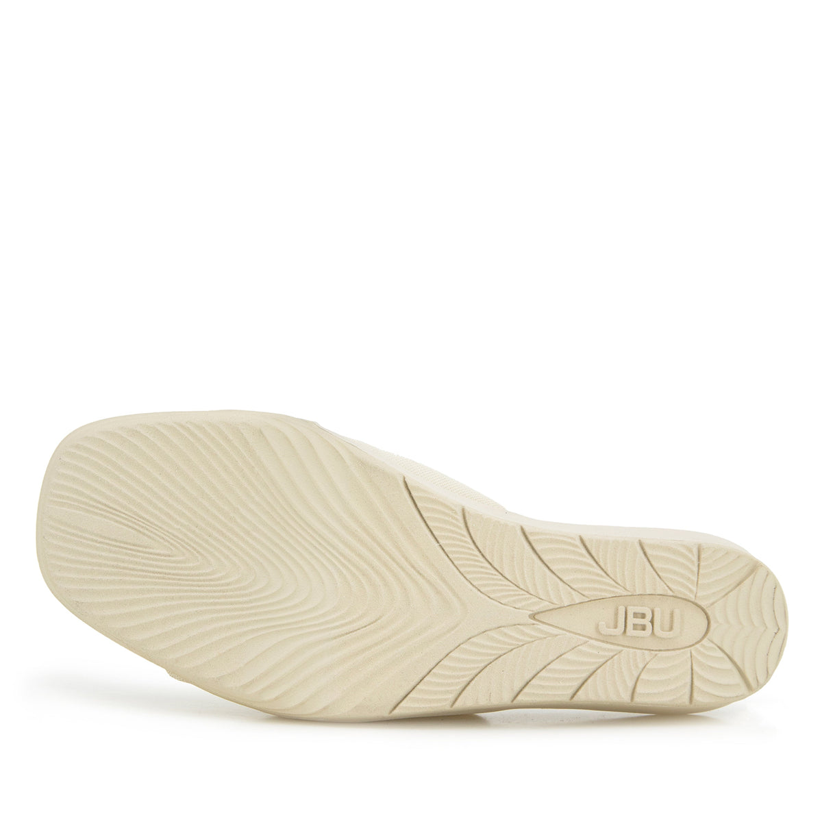 Jambu Great Value - Women Mila Off White