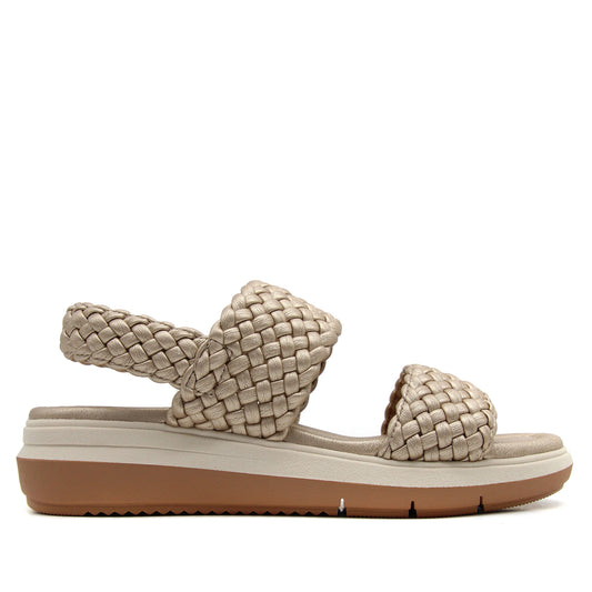 Jambu Latest - Women Leila Champagne