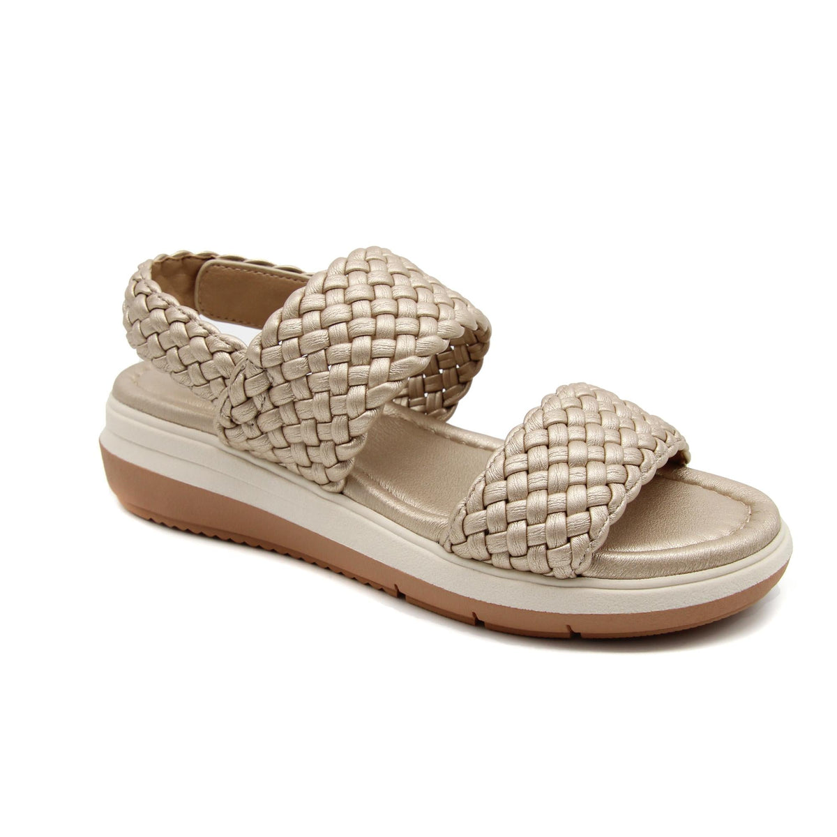 Jambu Latest - Women Leila Champagne