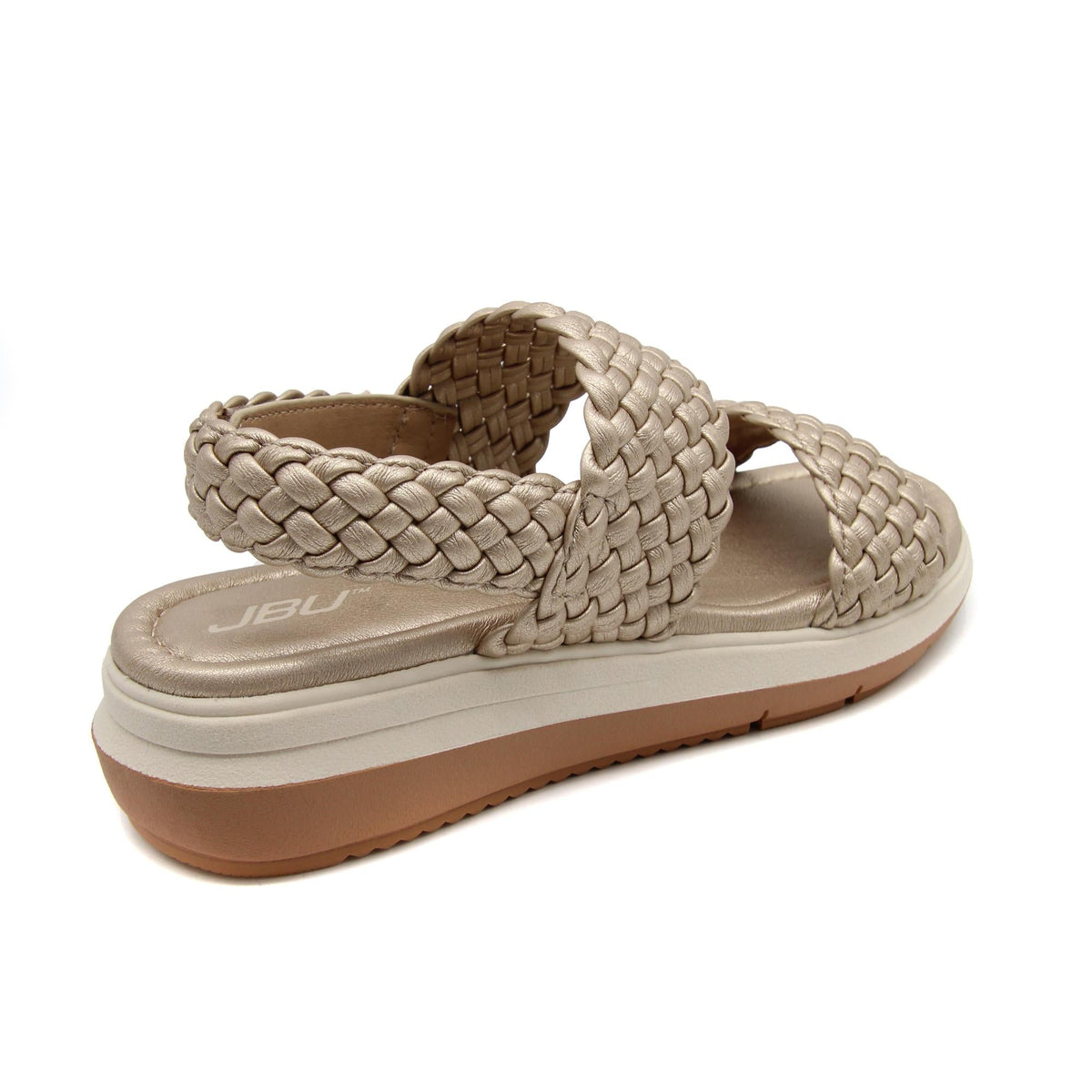 Jambu Latest - Women Leila Champagne
