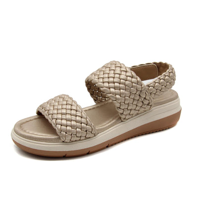 Jambu Latest - Women Leila Champagne