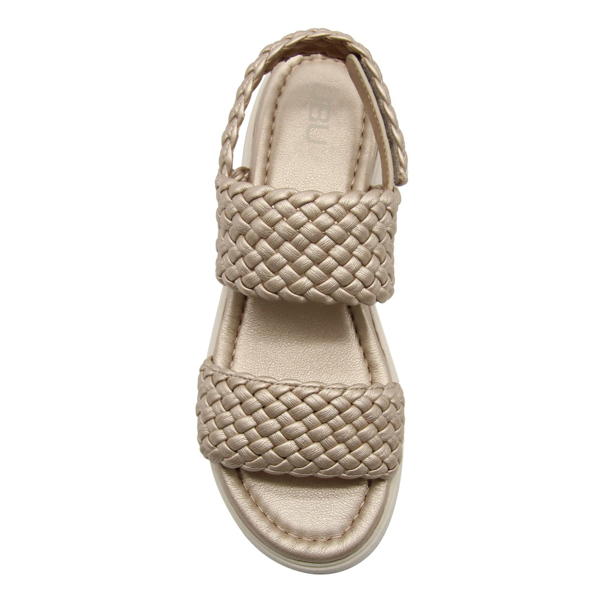 Jambu Latest - Women Leila Champagne
