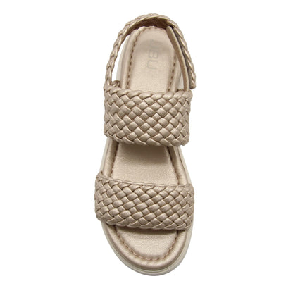 Jambu Latest - Women Leila Champagne