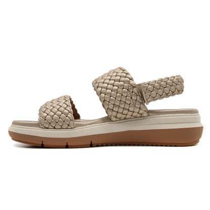 Jambu Latest - Women Leila Champagne