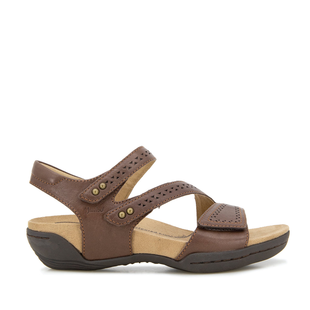 Jambu Quality - Women Makayla Brown