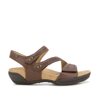 Jambu Quality - Women Makayla Brown