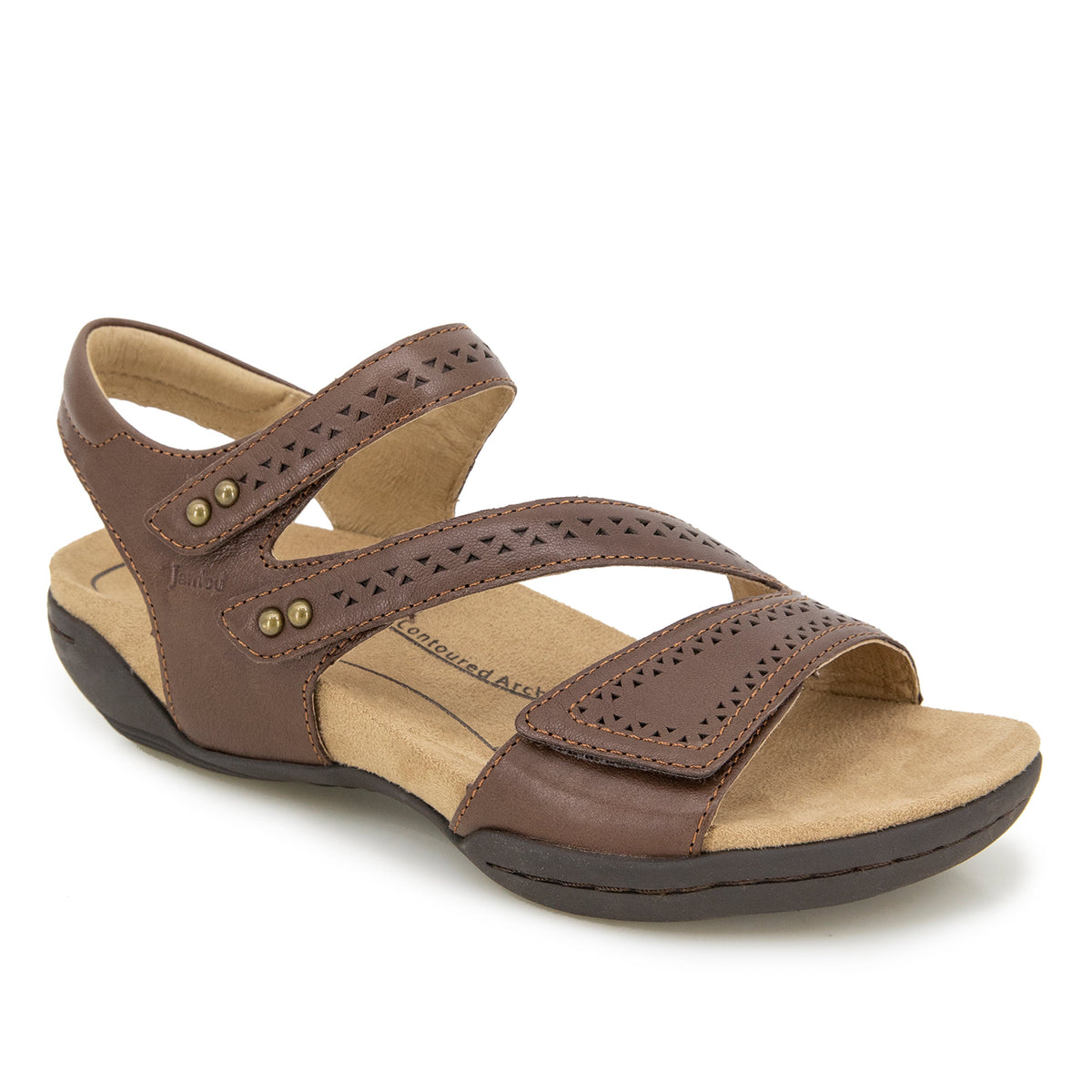 Jambu Quality - Women Makayla Brown