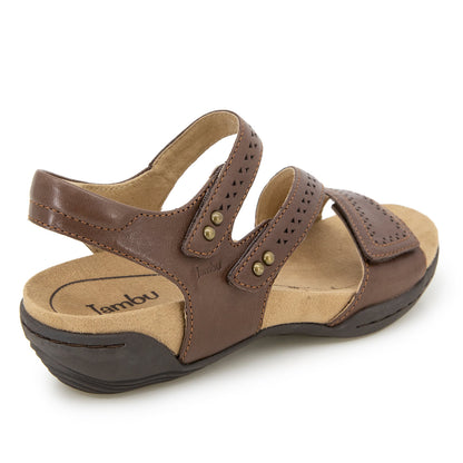 Jambu Quality - Women Makayla Brown
