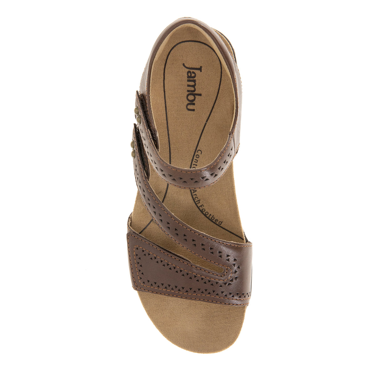 Jambu Quality - Women Makayla Brown