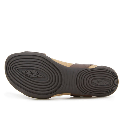 Jambu Quality - Women Makayla Brown
