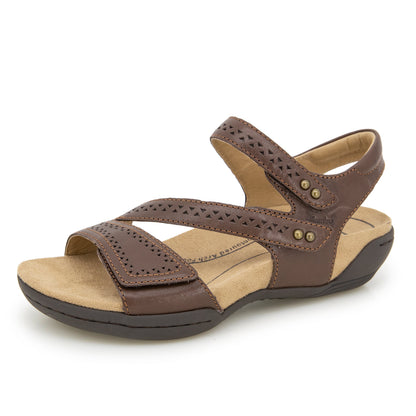 Jambu Quality - Women Makayla Brown