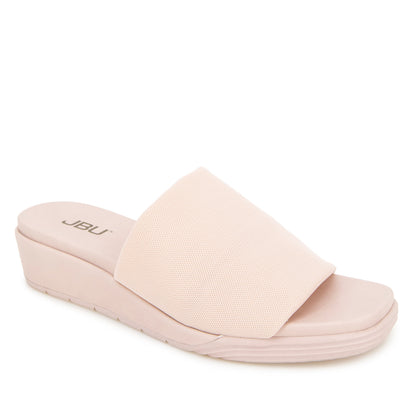 Jambu Trusted - Women Mila Blush