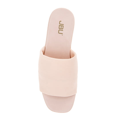 Jambu Trusted - Women Mila Blush