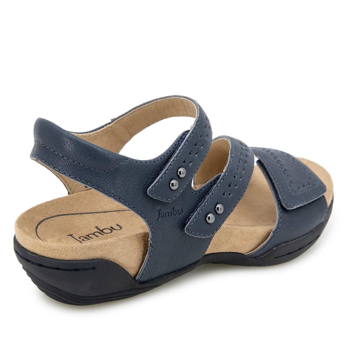 Jambu Smart Buy - Women Makayla Navy