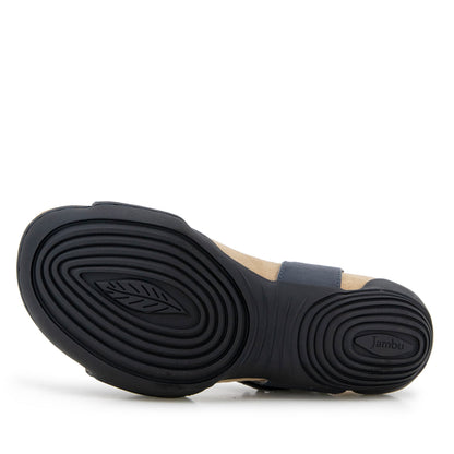 Jambu Smart Buy - Women Makayla Navy