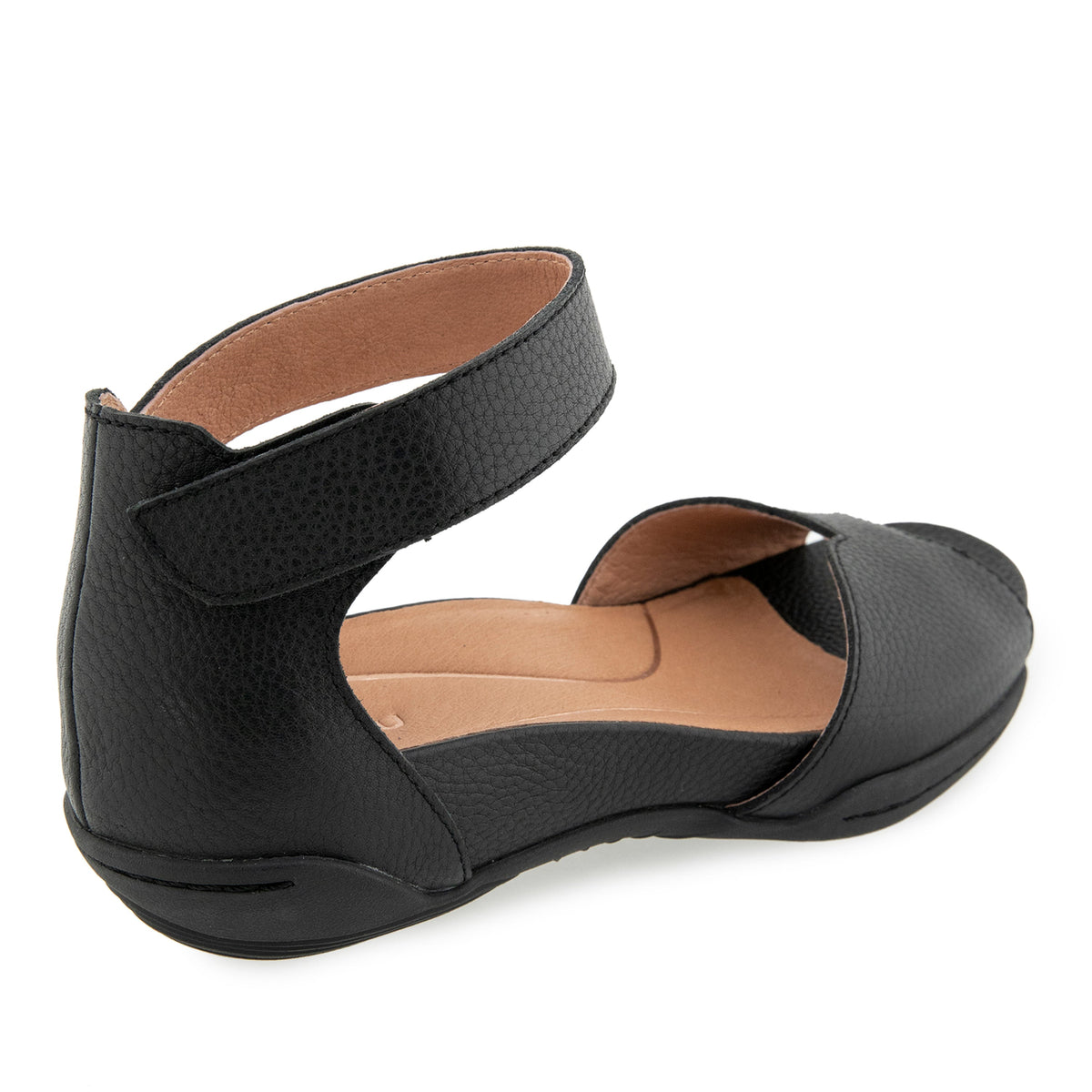Jambu Value - Women Missy Black