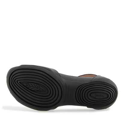 Jambu Value - Women Missy Black
