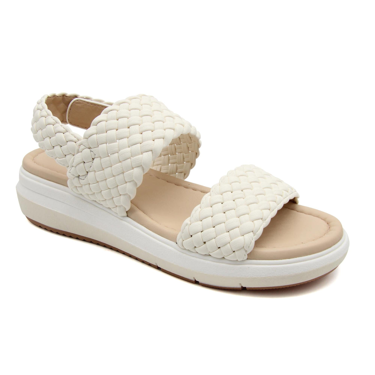 Jambu Great Value - Women Leila Cream