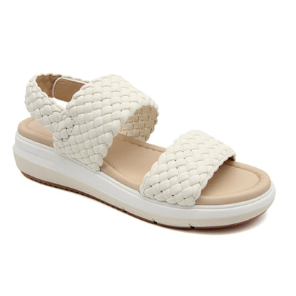 Jambu Great Value - Women Leila Cream