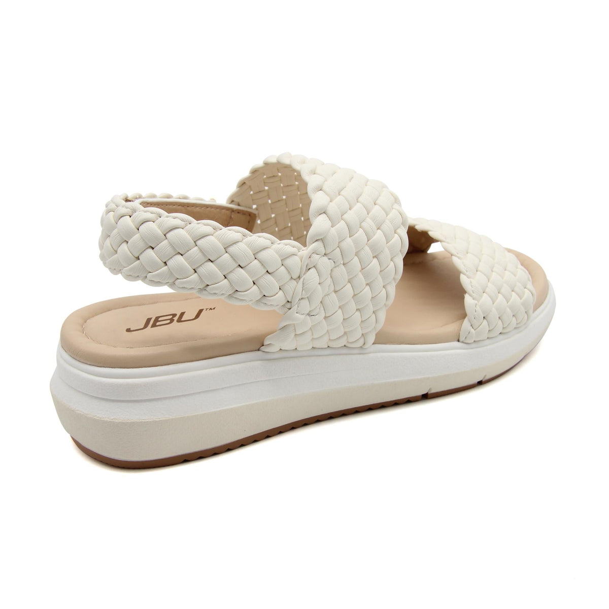 Jambu Great Value - Women Leila Cream