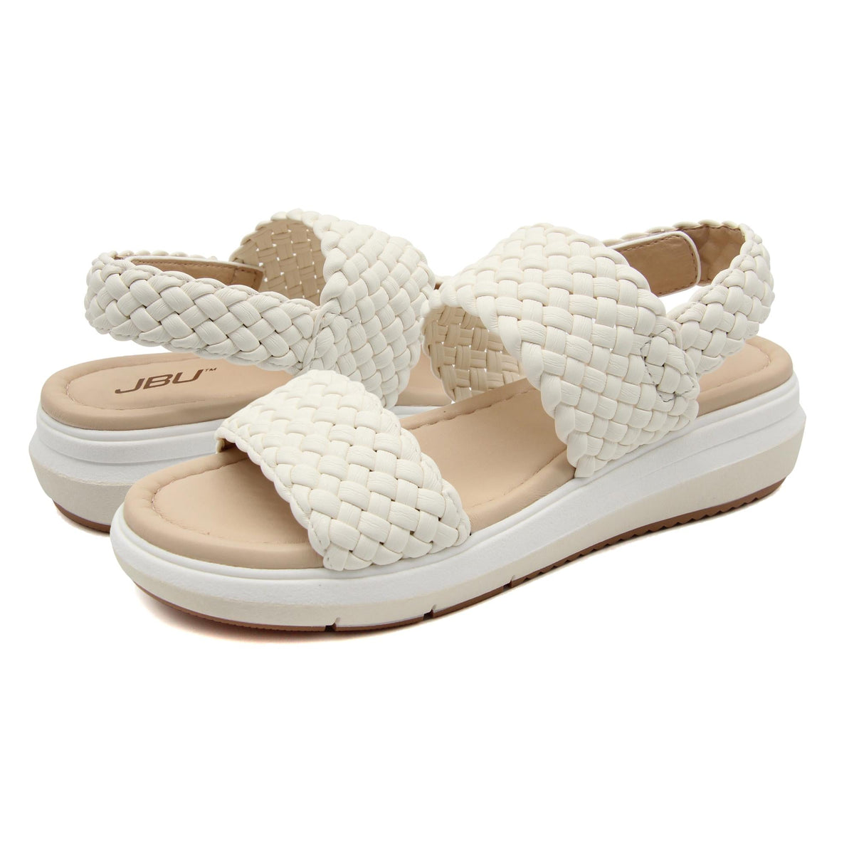 Jambu Great Value - Women Leila Cream