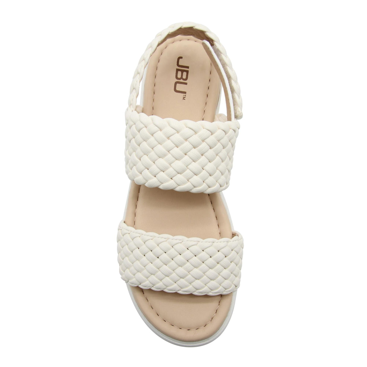Jambu Great Value - Women Leila Cream