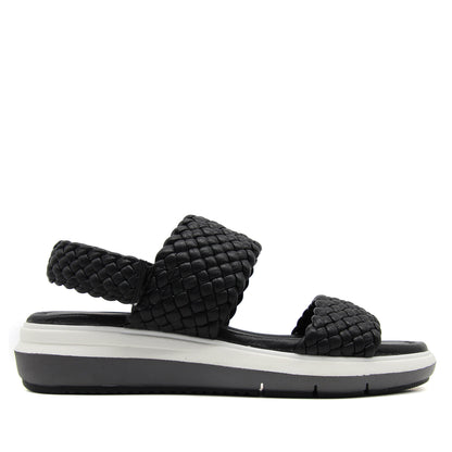 Jambu Latest - Women Leila Black
