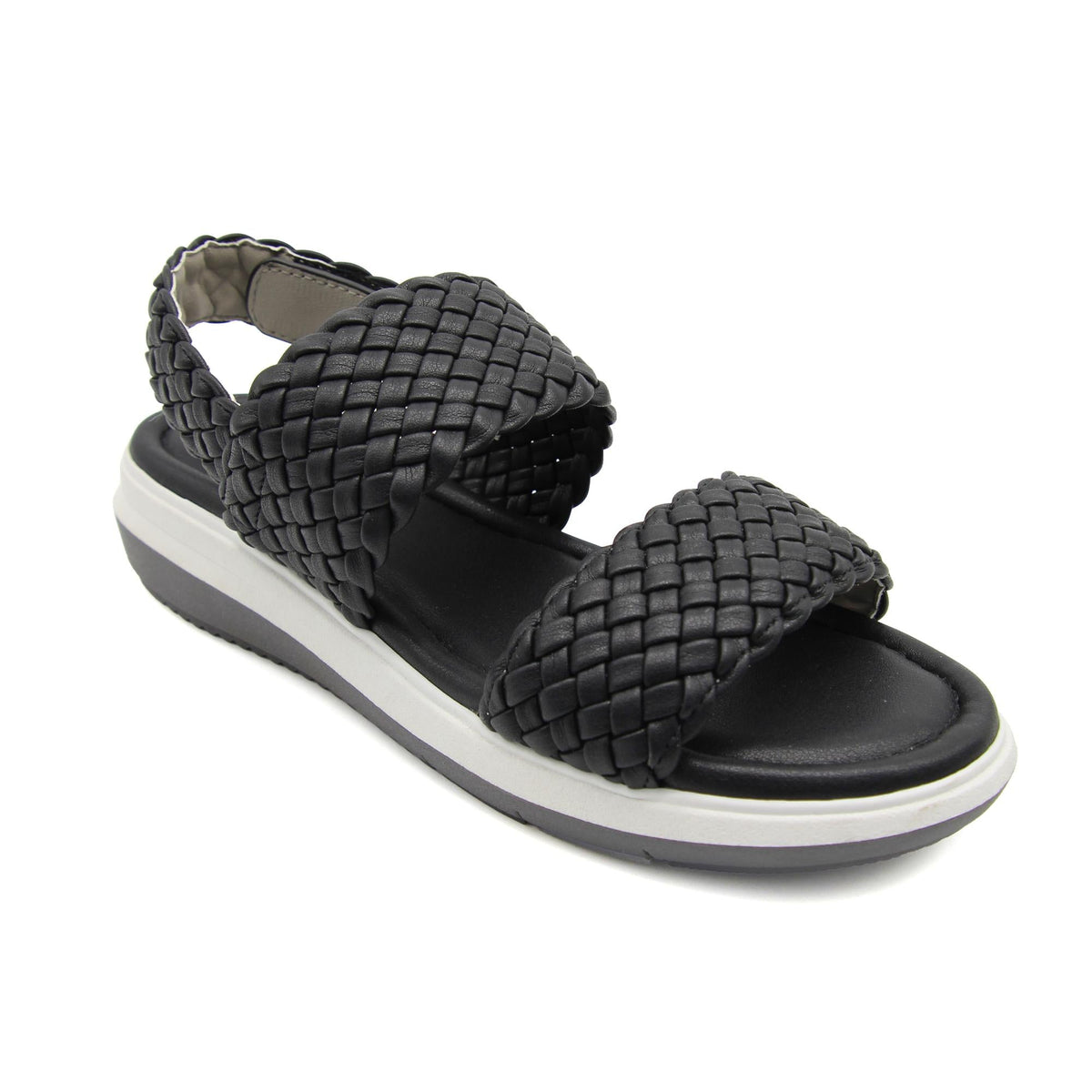 Jambu Latest - Women Leila Black