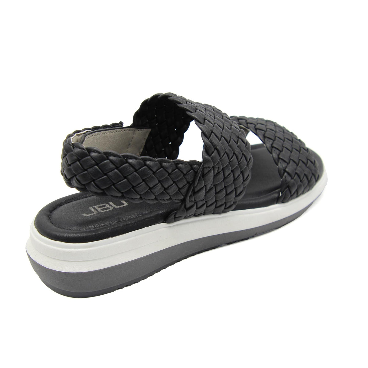 Jambu Latest - Women Leila Black