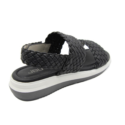 Jambu Latest - Women Leila Black